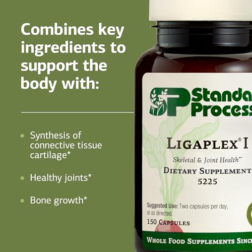 Standard Process Inc. 5225 Supplement