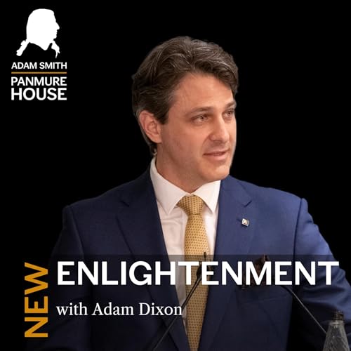 New Enlightenment cover art