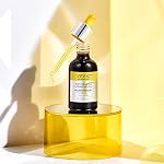 MISSHA Vita C Plus Spot Correcting & Firming Ampoule, Vitamin C Serum, Korean Serum for Face, Korean Skin Care For Aging Dull skin, Dark spots, 1.01 Fl oz/30ml - Image 2