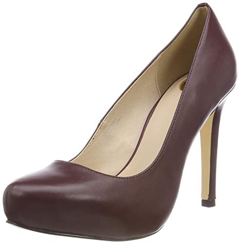 Buffalo Twill Nappa Leather, Scarpe con Tacco