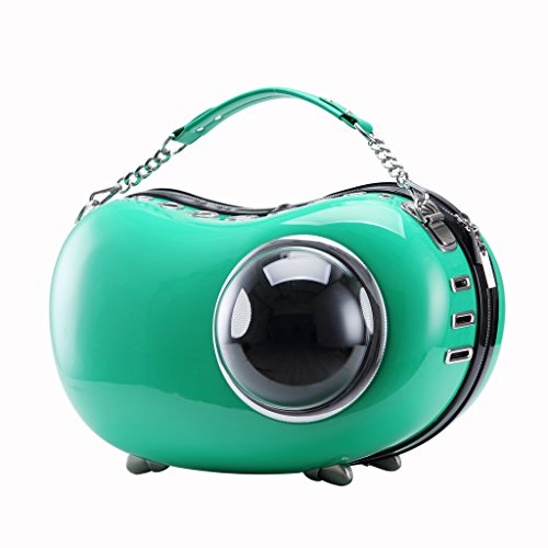 U-pet Innovative Patent Bubble Pet Carriers