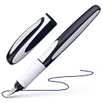 Schneider – Schneider 168203 Ray Füller (Rechtshänder, inkl. Standard Ti