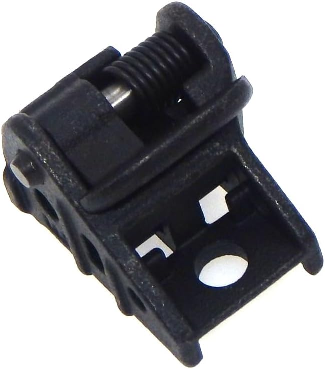 1619PA4168 Blade Holder Assy Replacement For GSA1100E RS7 PSA900E PSA700E PSA7100E Reciprocating Saw New Compatible Parts