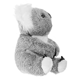 Jouets en peluche de boutique : ce joli animal en peluche est un bon en peluche pour un anniversaire ou un festival en famille, entre , pour enfants, etc