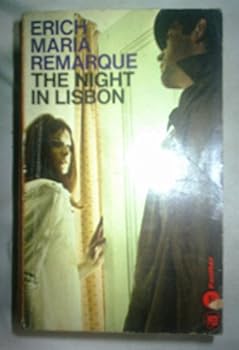 Paperback The Night In Lisbon Book