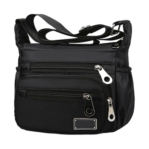Bag For Women - Stylish Women's Crossbody Shoulder Bag for Travel and Daily Use with Spacious Versatile Design