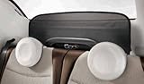 windschott original mercedes slk r171  Original Fiat 500C Windschott
