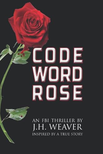 Code Word Rose B086MM2K2P Book Cover
