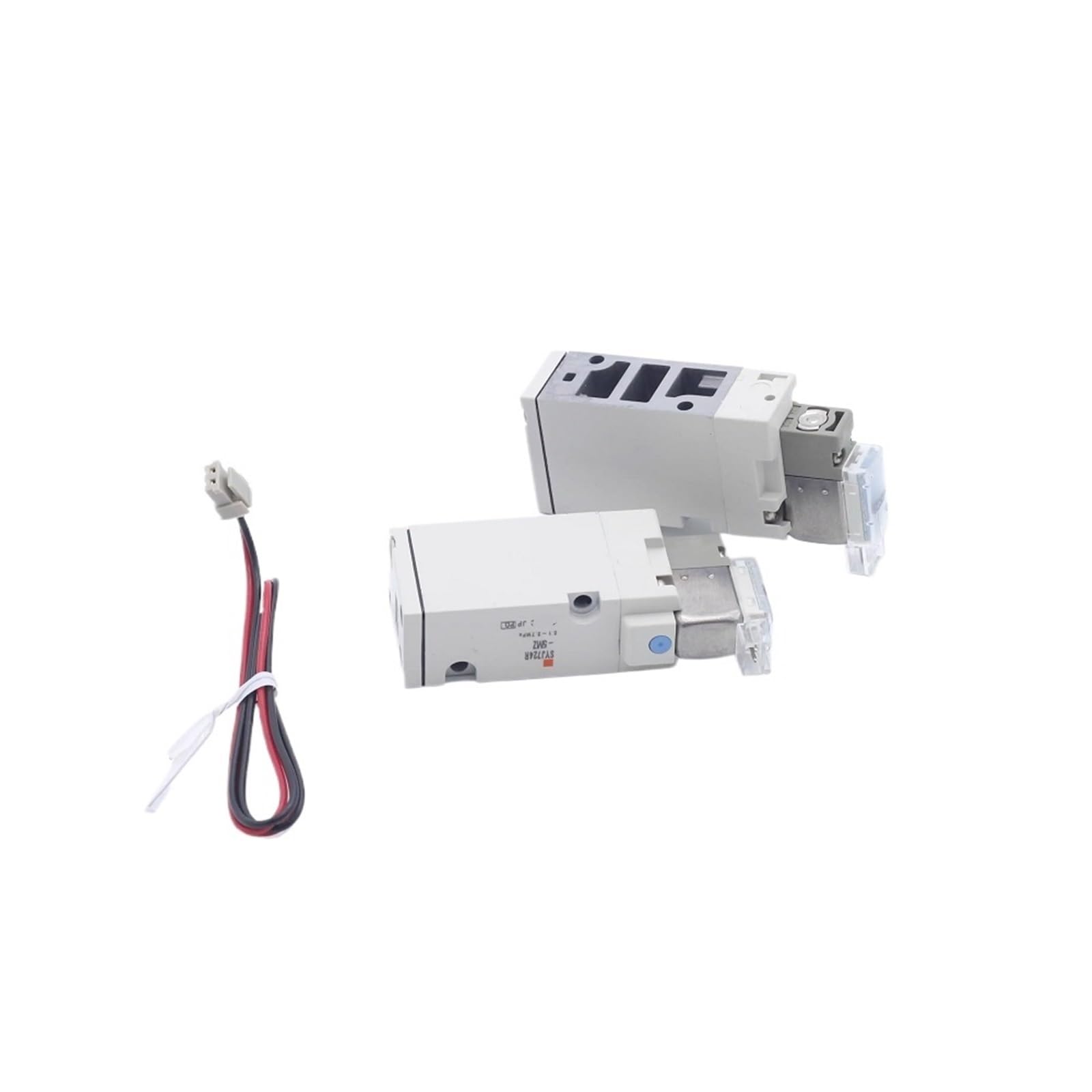 Électrovanne pneumatique SYJ514-5LZ-5MZ-01-5GZ-X83 industrielle