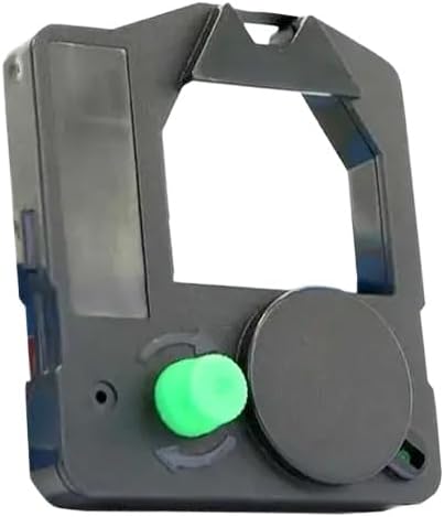 5PCS DM100 DM-100 101 102 103 95 99 90 98 82556プリンター用の互換性のあるリボンカセッ