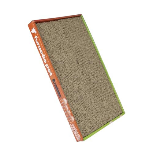 Furacão Pet Arranhador De Papelao Para Gatos