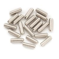 Amazon.co.jp: Musiclily Ultra UNC#6-32X3/8