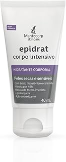 Hidratante Corporal Mantecorp Skincare Epidrat Corpo Intensivo 40ml