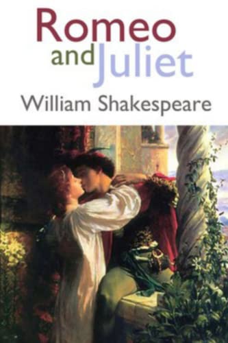 Romeo and Juliet (Annotated)