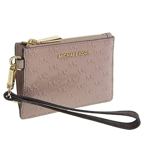 [MICHAEL KORS] [マイケルコース] 小銭入れ レディース コインケース カードケース キーリング COIN PURSE レザー 32f1gj6p1a [並行輸入品]