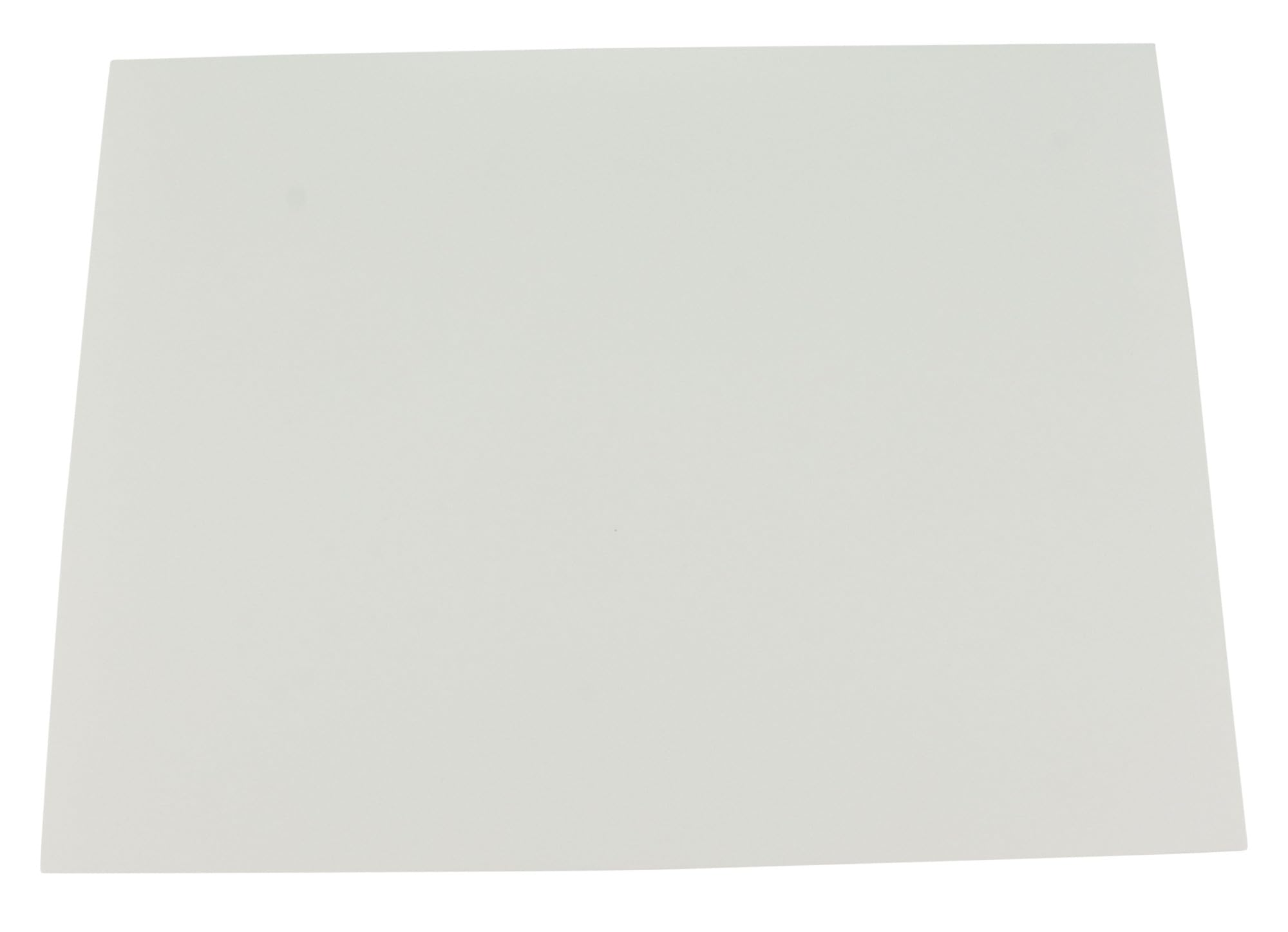 Sax Sulphite Drawing Paper, 90 lb, 9 x 12 Inches, Extra-White, Pack of 500 - 206321