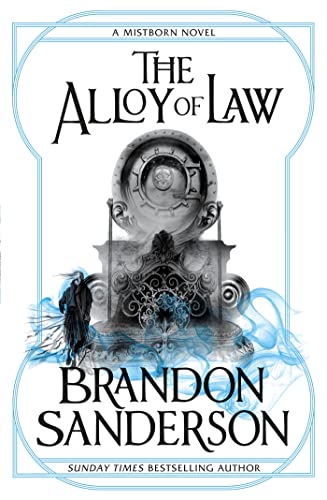 Alloy Of Law