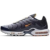  Nike - Zapatillas de textil/sintético para hombre Azul azul marino, color Azul, talla 40.5 EU