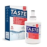 Clear Choice Replacement for Samsung DA29-00003G Refrigerator Water Filter Compatible with DA97-06317A DA29-00003A DA29-00003, NSF/ANSI 42 Certified, Box of 1, Made in the USA