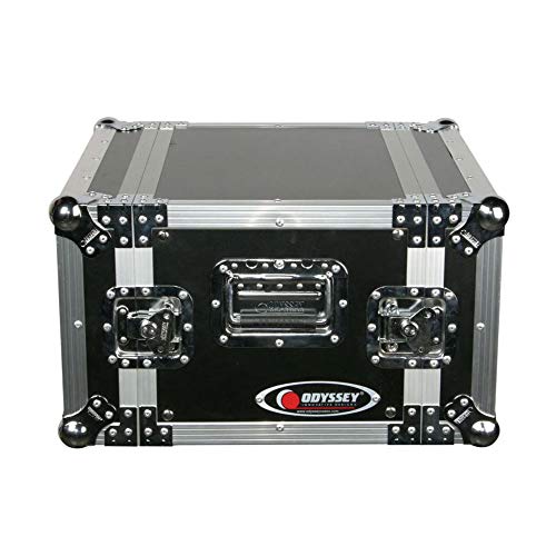 Odyssey FZER6 Flight Zone Ata 6 Space Effects Rack by Odyssey - Image 5