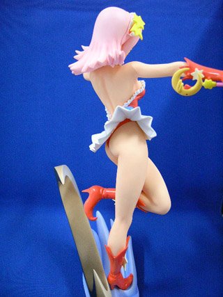 Amazon.co.jp: SIF EX 奥さまは魔法少女 浅羽嬉子 アニエス・ベル ( 1