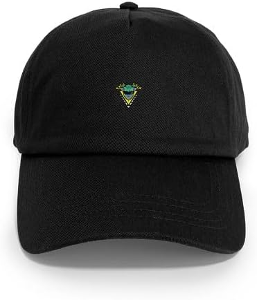 CafePress Power Rangers Linear Helmets Adjustable Baseball Cap