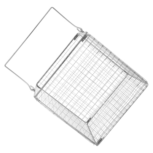Cesta de limpieza ultrasónica: proteja su instrumental de laboratorio