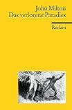 teso die verlorene bibliothek  Das verlorene Paradies (Reclams Universal-Bibliothek)