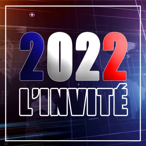 2022, l'invit&eacute; Podcast Por Fr&eacute;quence ESJ arte de portada