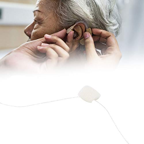 Parti di Apparecchi Acustici, Cuscinetti per