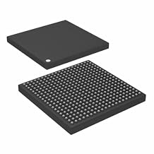 1PC MCIMX507CVM8B ARM Cortex-A8 Microprocessor IC i.MX50 1 Core, 32-Bit 800MHz 400-LFBGA 17x17