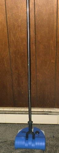 Pro Sweep Whisper Rechargable