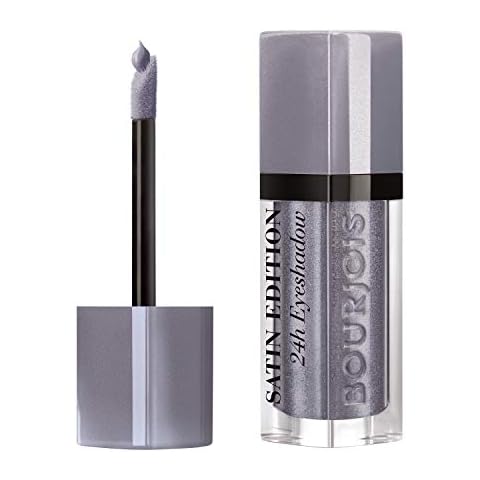 Bourjois Satin Edition 24H Eyeshadow in Lala’vande Cover
