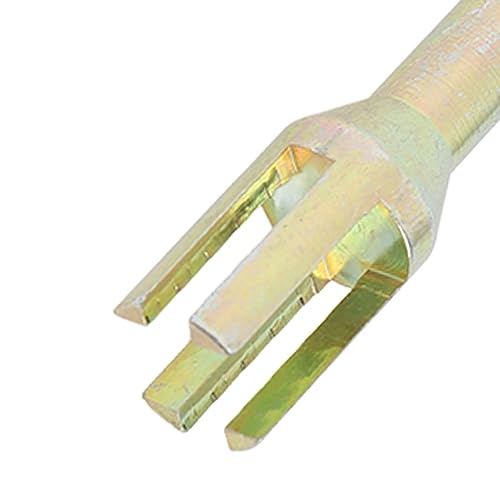 Ferramenta de Instalação Rápida da Extremidade da Haste, Compacta Resistente Ao Desgaste RC Ferramen