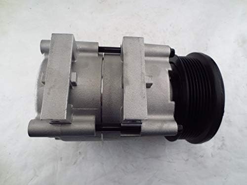 Miniatura 5 de Compresor FS10 del AC para Ford Crown VictoriaLincoln Town CarMercury Grand Marquis 4.6L - 1991 1992 1993 QR