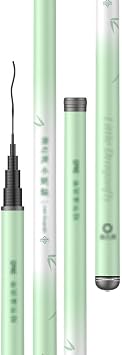 Fishing Rod Fishing Rod Hand Rod Stream Rod Short Section Rod for Crucian Carp Fishing Rod Set