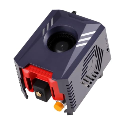 Module tête d'impression Kobra 2 bloc extrusion Anycubic Kobra2 Max Plus Pro pièce