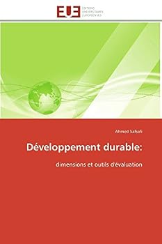 Paperback Développement Durable [French] Book