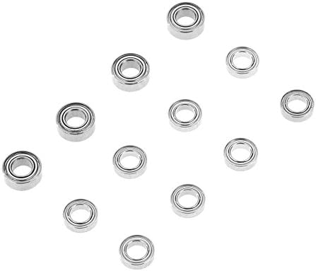 Dromida Bearing Set XL 370