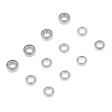Dromida Bearing Set XL 370