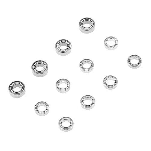 Dromida Bearing Set Xl 370 #TOP7