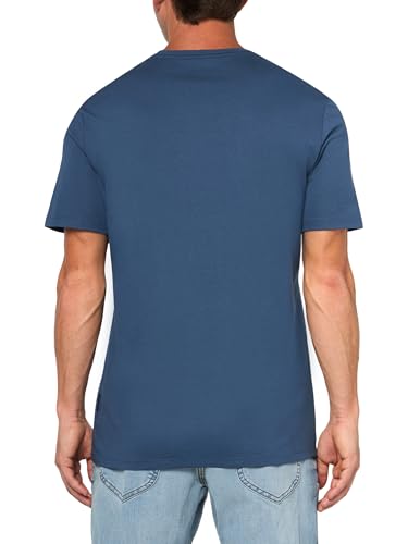Image of Calvin Klein Men's Liquid Touch T-Shirt