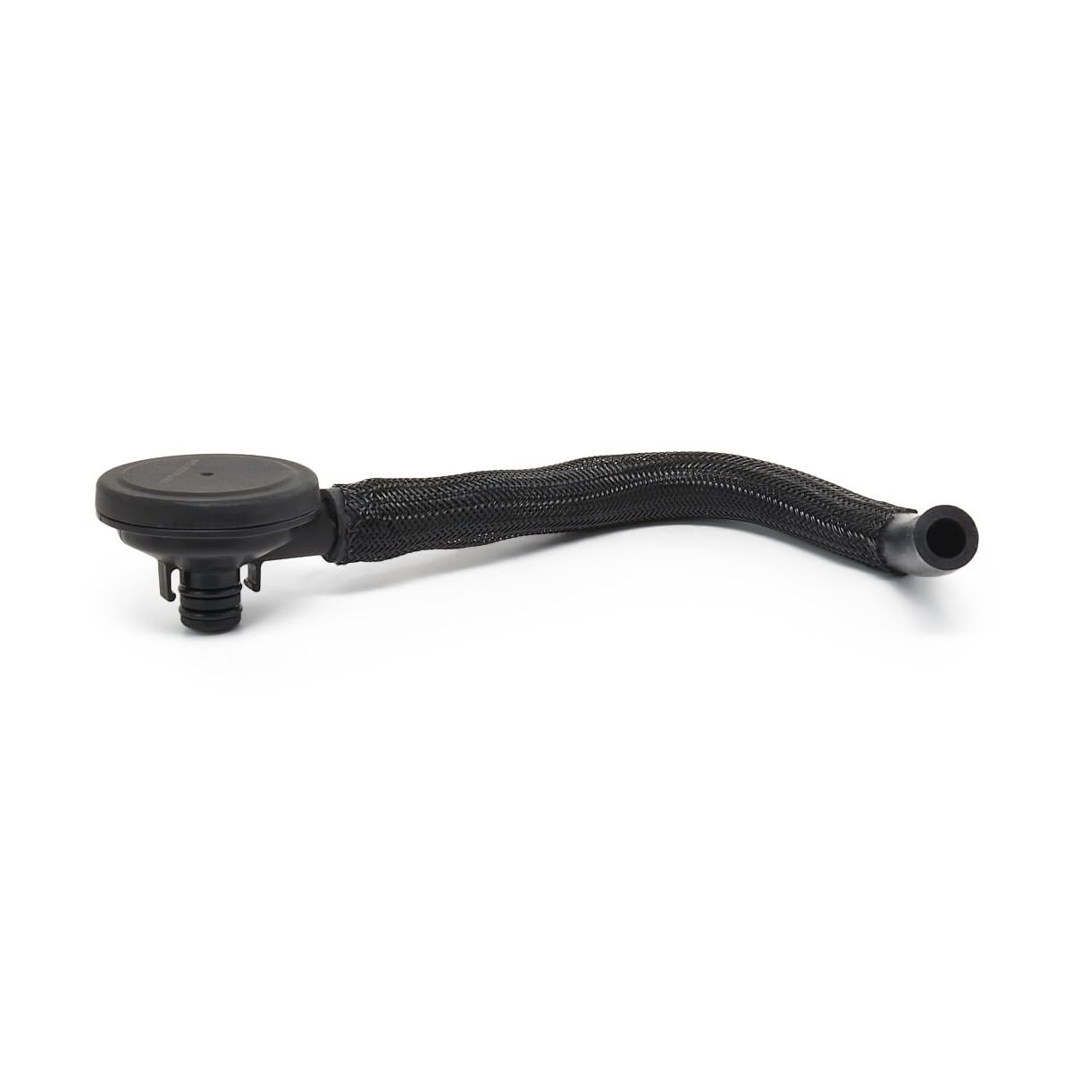 RIDEX 3886V0160 Soupape dégazage du carter avec conduite d'huile Compatible avec RENAULT Clio II 3/5 portes BB, CB, BB0/1/2, CB0/1/2