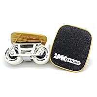 Amazon | JMKRIDE - JMKスケート マーキュリー / フリースケート