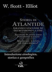 Vedi scheda su Amazon Storia di Atlantide. Introduzione etnologica, storica e geografica