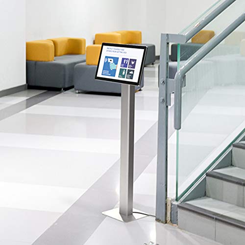 Chief Supporto Da Pavimento Per Tablet Hfsvs, Vesa - 3