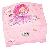 joyero top model contraseña Joyero princess mimi con luz (0010104)