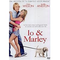 Io & Marley