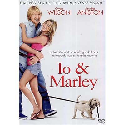 Io & Marley