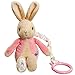 Rainbow Designs Beatrix Potter Flopsy Jouet pour Landau Peter Rabbit PO1452